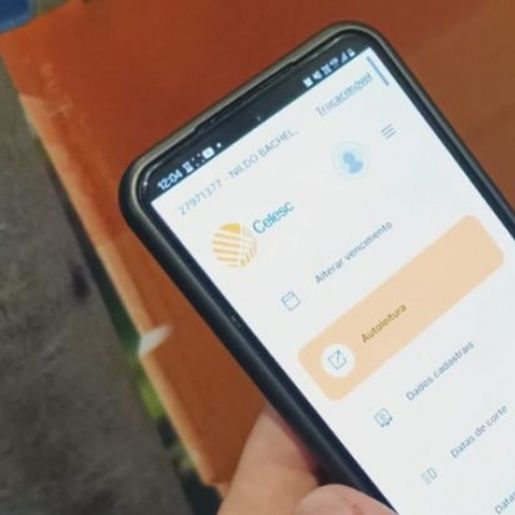 Celesc alerta sobre problemas nas faturas emitidas em maio