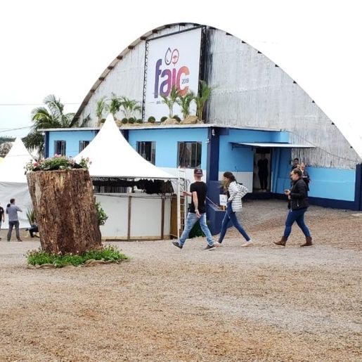 Lançamento oficial da 10ª FAIC será na próxima semana, em Iporã do Oeste