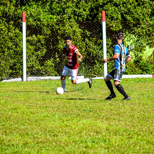 Inter da Fátima marca gol, controla o jogo e vence Grêmio Guamerim nas semifinais