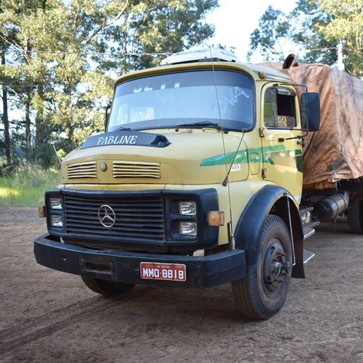 Anchieta recebe doação de veículos da Receita Federal
