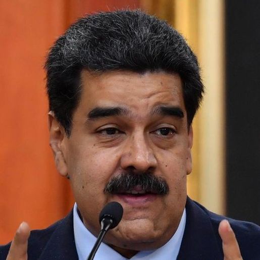 Ameaçado de prisão, Maduro alega plano de "agressões" contra delegação e cancela ida a Argentina