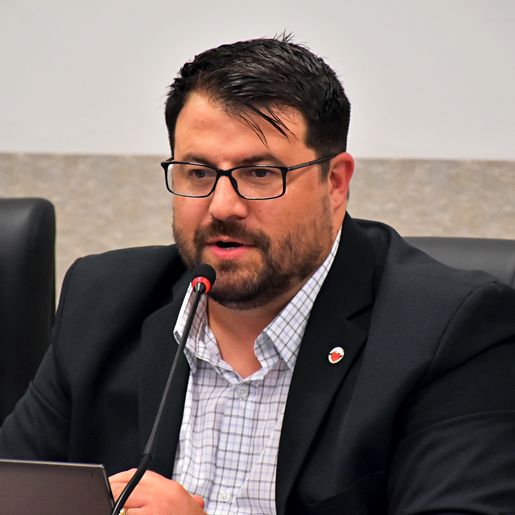 Projeto aprovado na Câmara institui Manual de Manutenção de Obras Pública