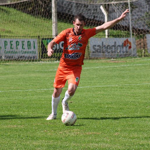 Pérola vence Brasil de Aparecida e é campeão do Municipal