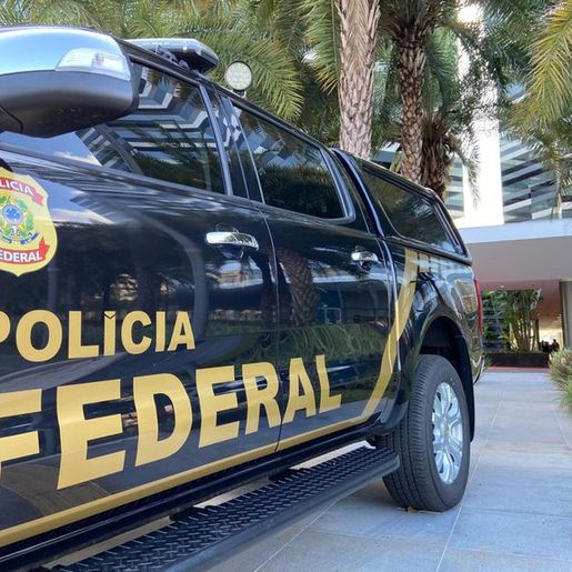 PF confirma que homem foi preso com R$1.400,00 em dinheiro falso em Campo Erê