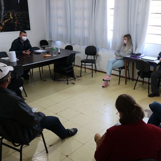 Transportadores de Iporã do Oeste reivindicam auxílio para compensar perdas com a paralisação