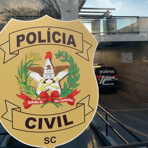 DPCAMI apreende adolescentes suspeitos de furtos de veículos