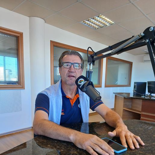 OUÇA: Pérola recebe primeiro jogo decisivo do Campeonato Veterano