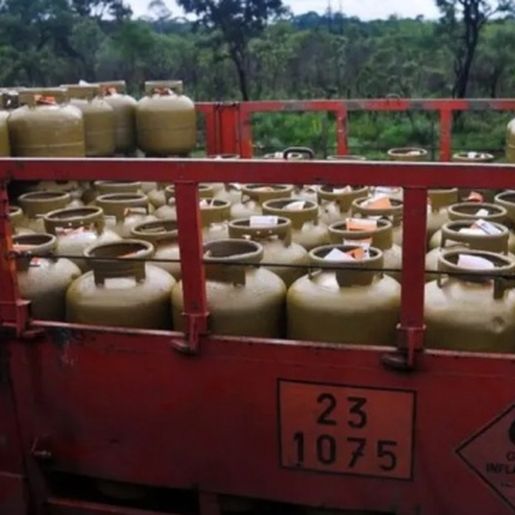 Saiba quando o programa Gás do Povo, que terá distribuição gratuita, começará em SC