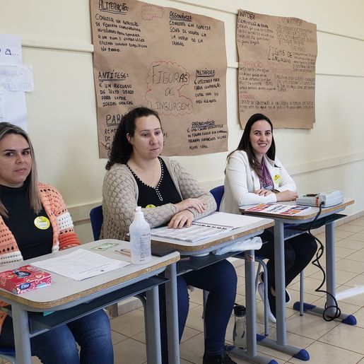 Eleições em Belmonte transcorrem de forma tranquila no início da votação