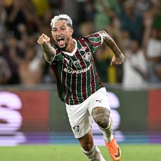 Na volta de Zubeldía, Fluminense vence o Grêmio em estreia pelo Brasileirão