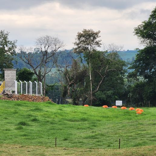 Estado atrasa recursos de rede de água em São João do Oeste