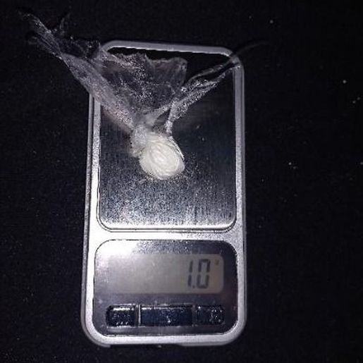 Jovem é preso por tráfico em São Miguel do Oeste após denúncia de usuário