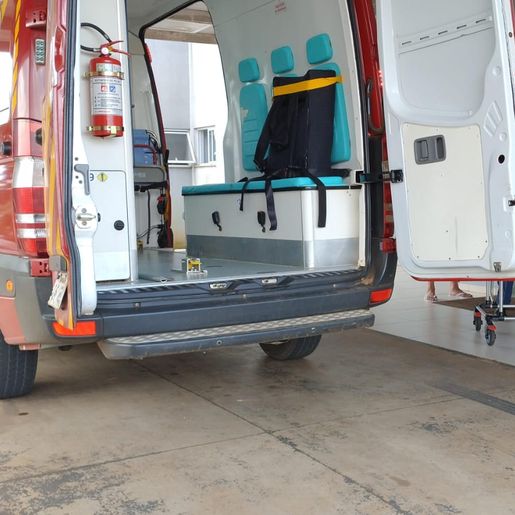 Homem é baleado durante saída temporária da prisão em Dionísio Cerqueira