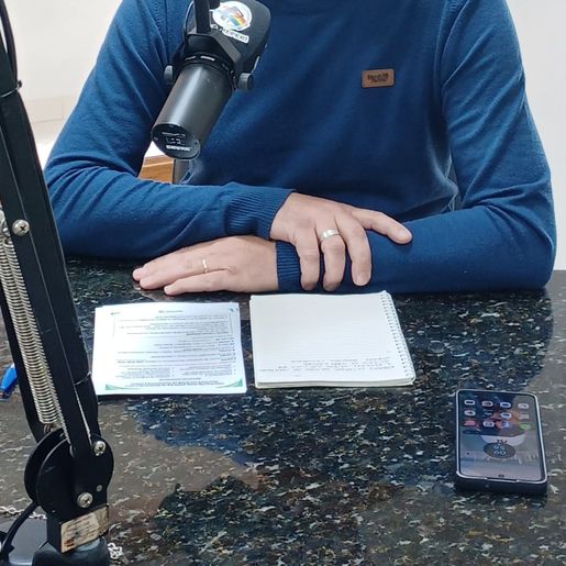 Setor de Obras cria protocolo via whatsapp web para agilizar pedidos de serviços