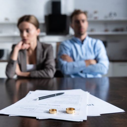 Aumento de divórcios em SC é o terceiro maior do Brasil na pandemia