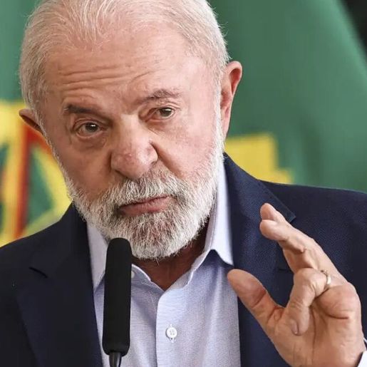 Lula pede que ministros avaliem medidas para aplicar Lei de Reciprocidade contra EUA