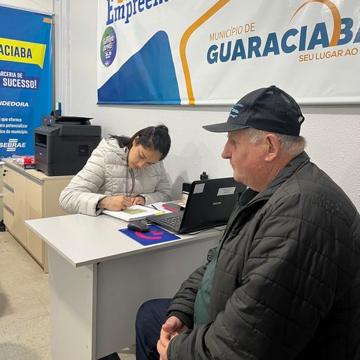 Guaraciaba lança sorteio de carro zero e já soma R$ 300 mil em notas trocadas