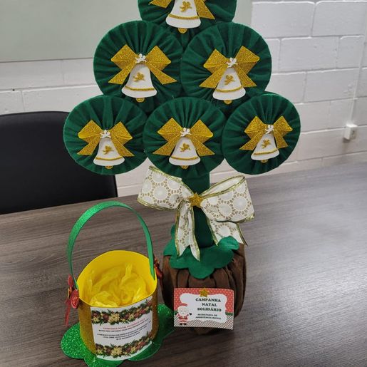 Assistência Social inicia inscrições do Natal Solidário