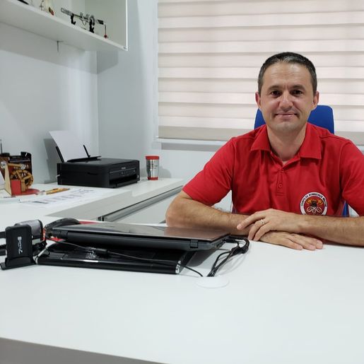 Bombeiros esclarecem novas normas de acessibilidade exigidas em normativa