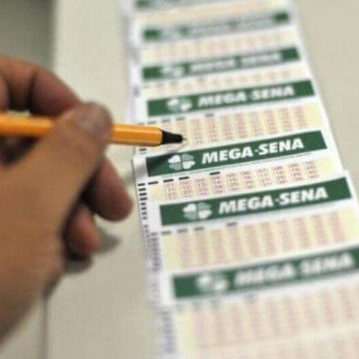 Aposta de São Miguel do Oeste acerta a quina da Mega-Sena