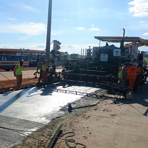 DNIT alerta para operações PARE e SIGA na BR-163 em Guaraciaba e Dionísio Cerqueira