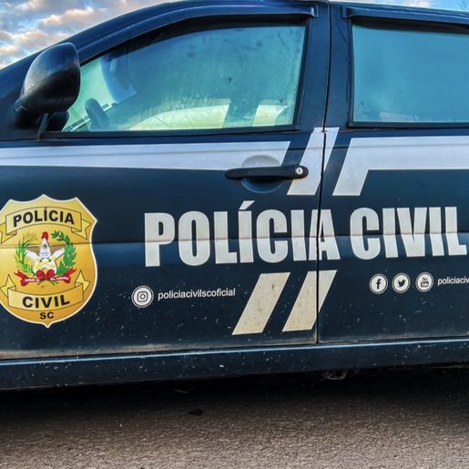 Homem é preso em Campo Erê por descumprimento de medida protetiva