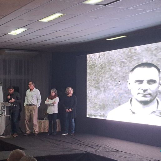 Filme "Os Súditos do Eixo" é lançado em Itapiranga