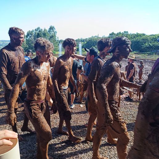 Terceira edição do PARK LAMA atrai público recorde em Tunápolis