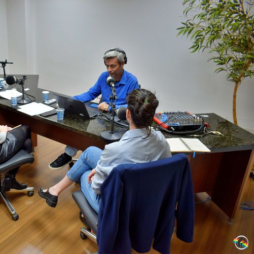 Peperi Debates reflete sobre a morte e o sentido da vida