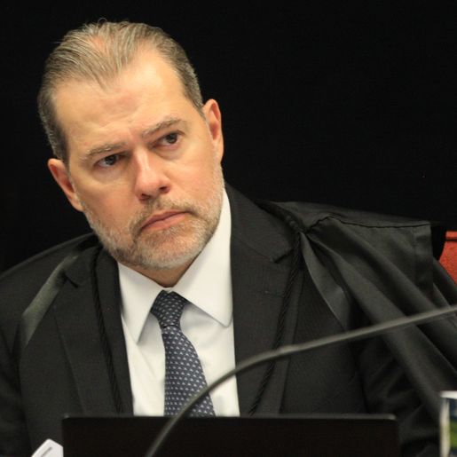 PGR e ministros do STF defendem afastamento de Toffoli do caso Master