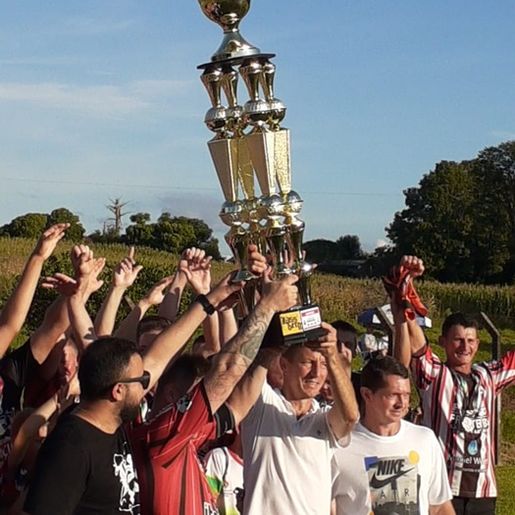 Harmonia é campeão do Campeonato Municipal de Itapiranga