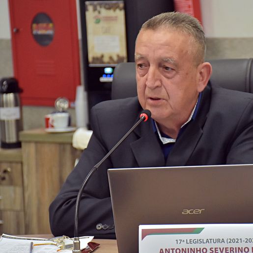 Suplentes assumem cadeira na Câmara durante o mês de setembro