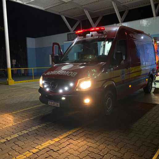 Após ser baleado, jovem morre no hospital em São Miguel do Oeste