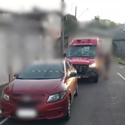 Menino de 3 anos que morreu foi esquecido por 10 horas dentro de carro em SC, diz polícia