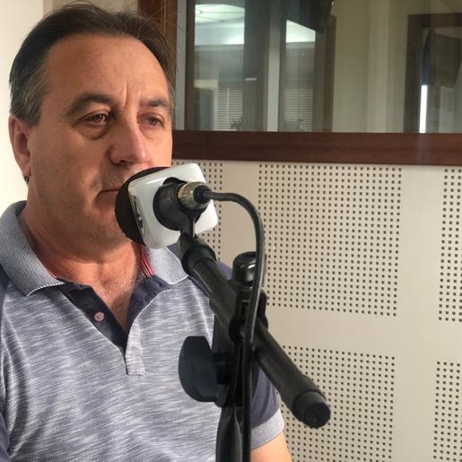 Conectando ao Agro recebe o novo presidente da AGROEC; ouça