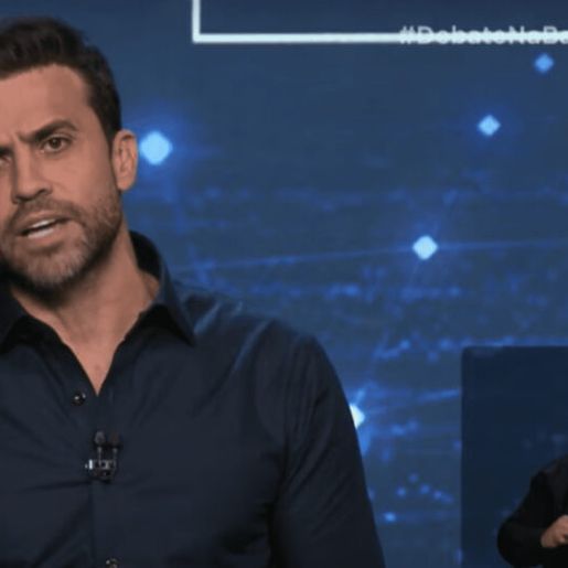 Pablo Marçal vira réu por colocar a vida de pelo menos 32 pessoas em risco