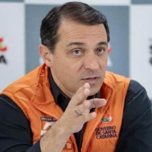 Moisés fala sobre respiradores da China em reunião com prefeitos: "Não temos garantias”