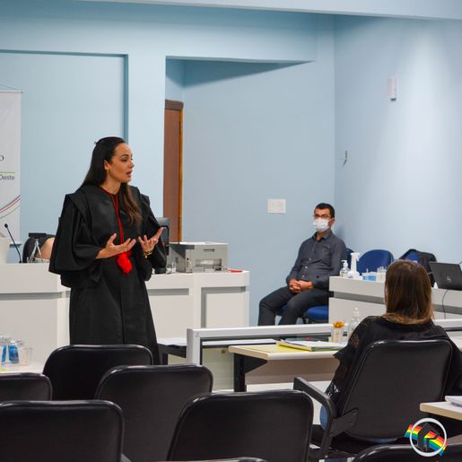 Acusado de matar ex-companheira a facadas em Paraíso é condenado a 21 anos de prisão