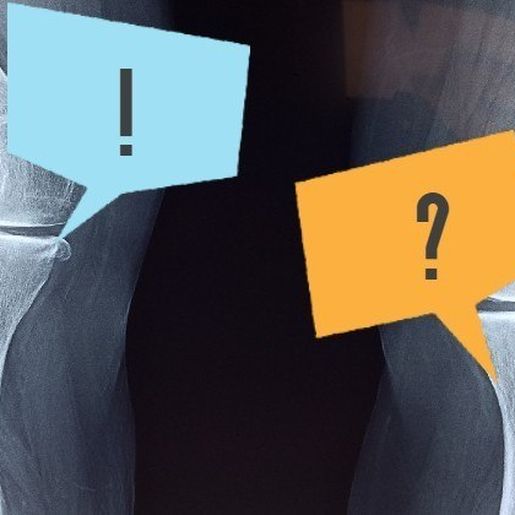 Holandês opera joelho, esquece idioma nativo e se comunica apenas em inglês durante 24h