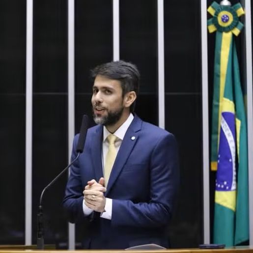 Lula confirma Pedro Lucas como novo ministro das Comunicações