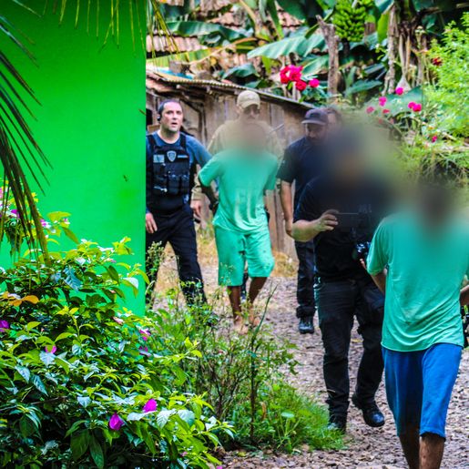 Jovens que fugiram do CASE são recapturados em São Miguel do Oeste