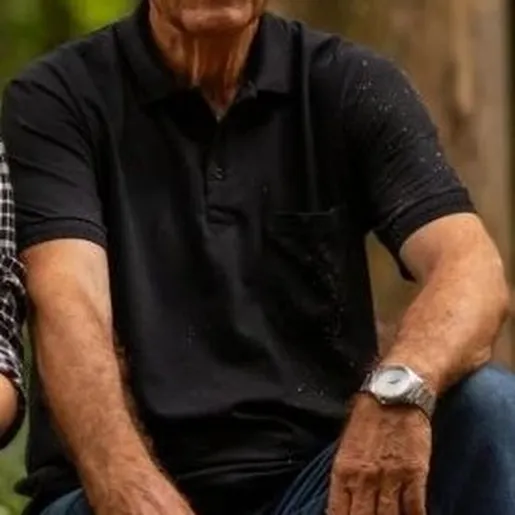 Morre veterinário de Itapiranga, Hélio Bortoluzzi