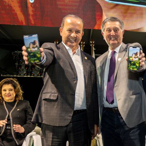 Governo de Santa Catarina lança aplicativo SC Fácil com mais de 500 serviços digitais