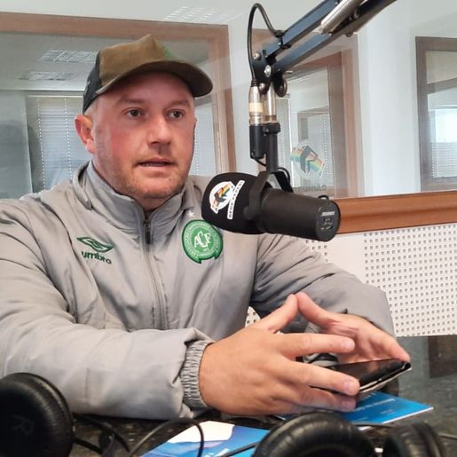 OUÇA: Costelão do consulado da Chape de SMOeste é neste domingo