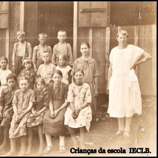 Igreja Evangélica de Mondaí realiza levantamento histórico alusivo aos 100 anos da colonização