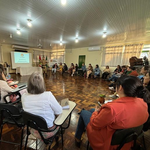 Polícia Militar realiza palestra sobre cigarro eletrônico em SMOeste