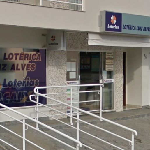 Morador de SC fatura bolada de R$ 500 mil na Loteria Federal; confira