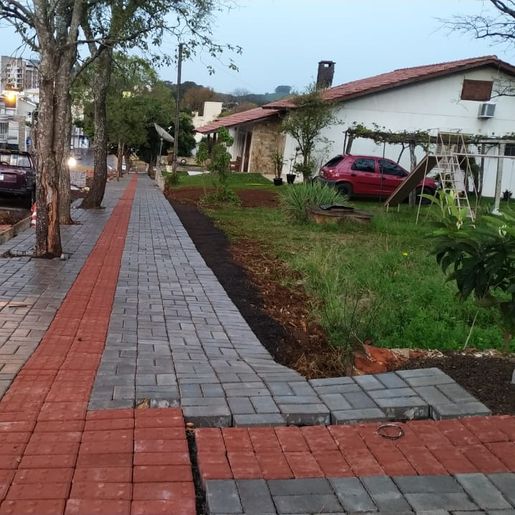 Município investe em melhorias com projeto Avançar Cidades