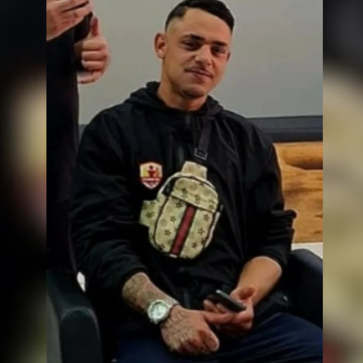 Jovem morto pelo patrão é sepultado em Abelardo Luz