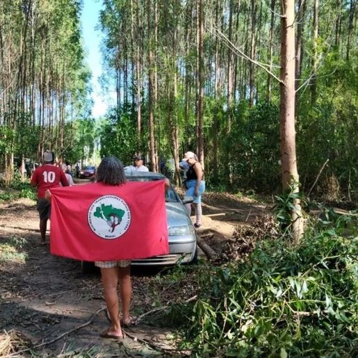 Lira deve abrir CPI se governo não barrar invasões do MST